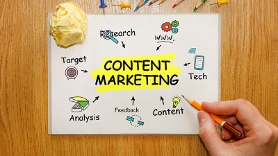 The Best Blog Marketing Software